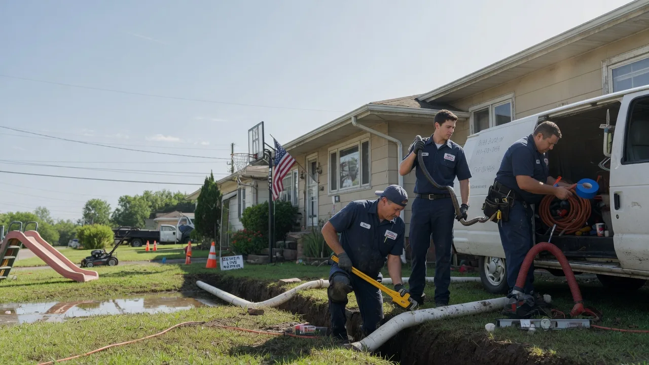 Toilet Installation in Bayside, NY near me